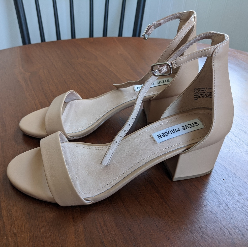 Steve Madden Ireene sandals